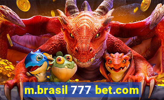 m.brasil 777 bet.com